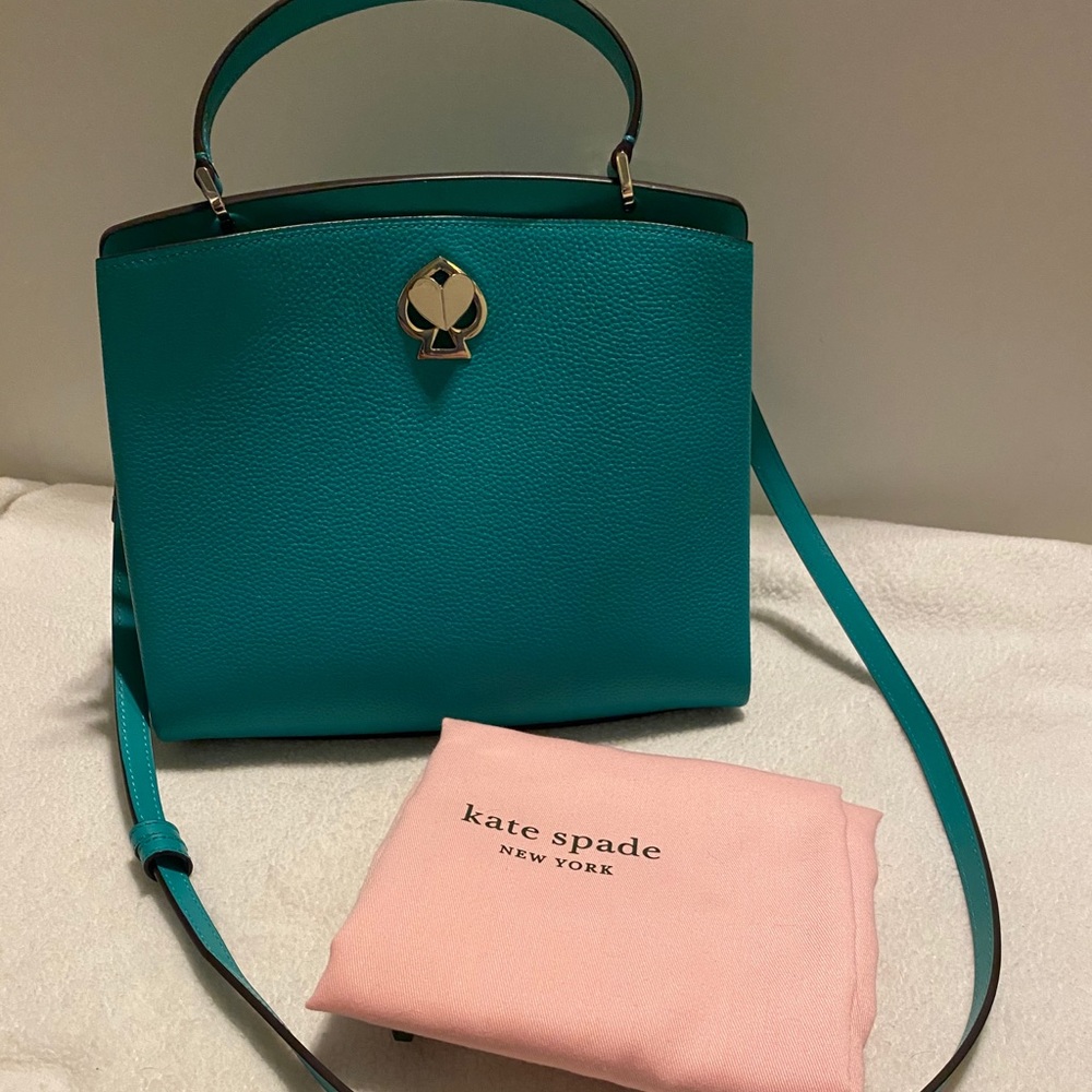 Kate Spade Romy Medium Satchel